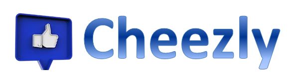 🎉 Cheezly